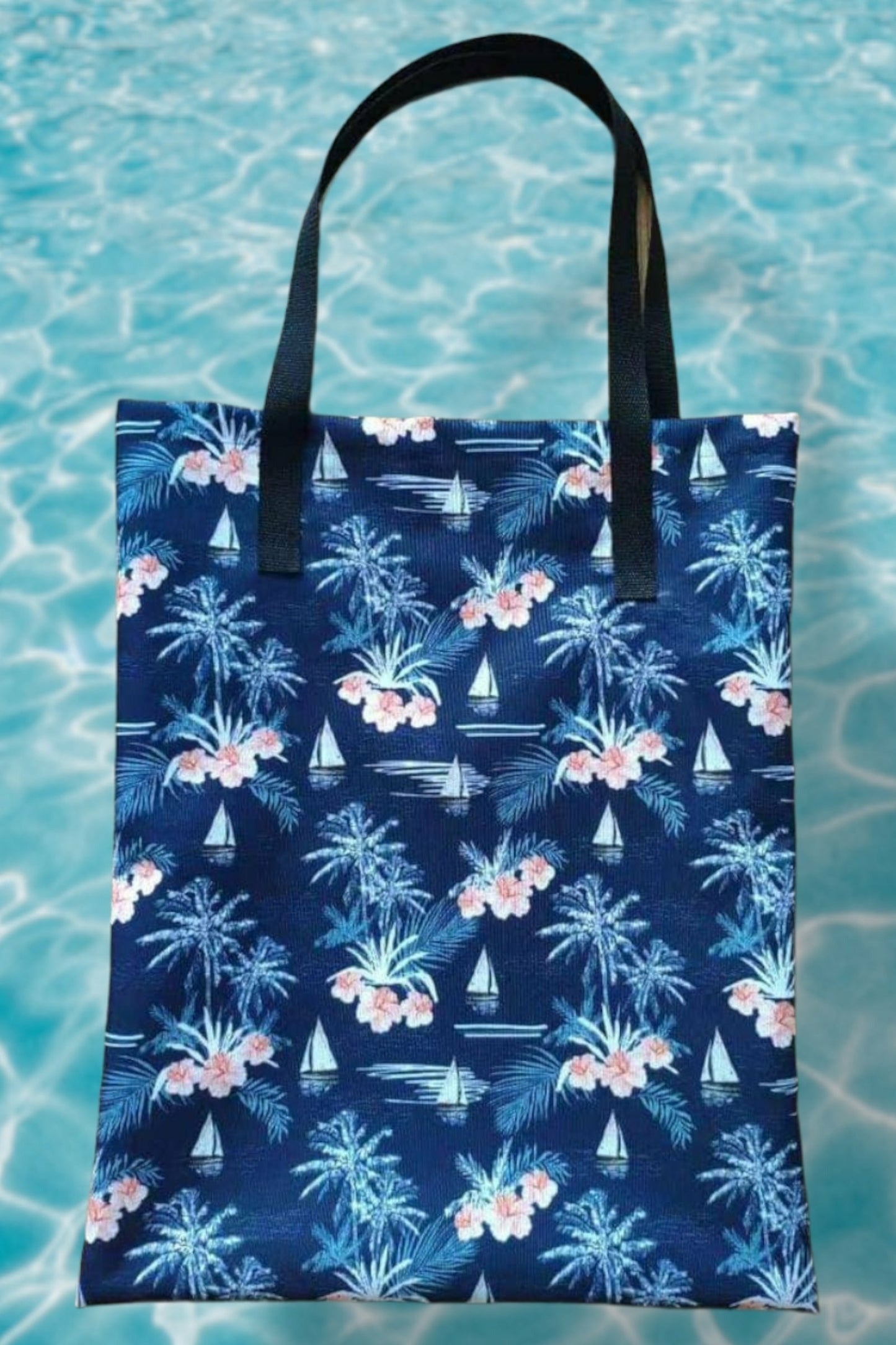 BEACH PONCHO WITH MATCHING BAG henleycollections